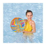 Pallone da spiaggia Bestway tie-dye twist, 34 cm