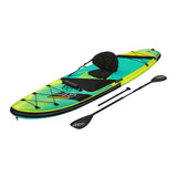 Set intercambiabile Bestway Hydro Force SUP Board Freesoul Tech