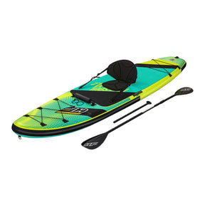 Set intercambiabile Bestway Hydro Force SUP Board Freesoul Tech