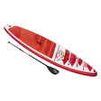 Bestway Hydro Force Sup Board Set di tecnologia FastBlast