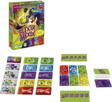 Gioco di carte Jumbo Mixer Elisir