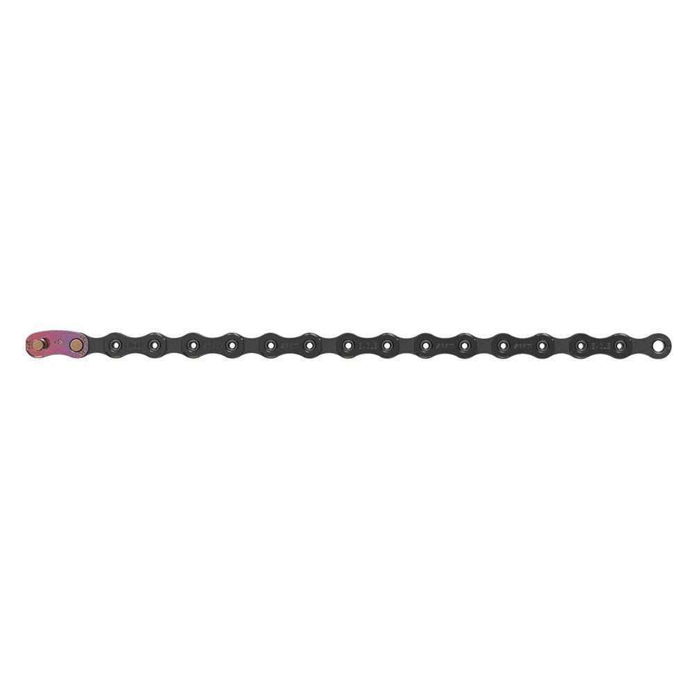 Sram pc x01 eagle chain 12 velocità 126 catene argento