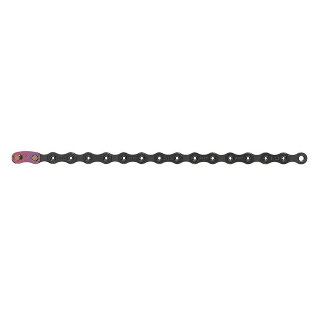 Sram pc x01 eagle chain 12 velocità 126 catene argento