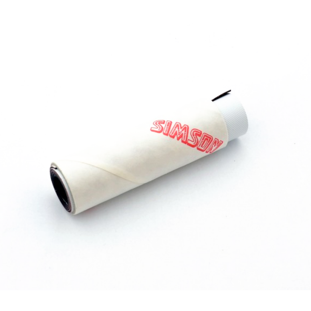 Gesso Simson 7x20 cm, per pezzo