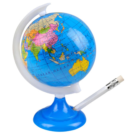 Globo temperamatite