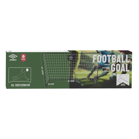 Porta da calcio Umbro grande