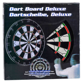 Bersaglio deluxe con frecce