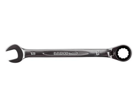 Chiave combinata a cricchetto Bahco 10mm
