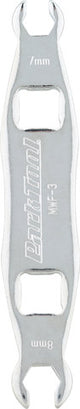 Chiave svasata metrica Parktool MWF-3