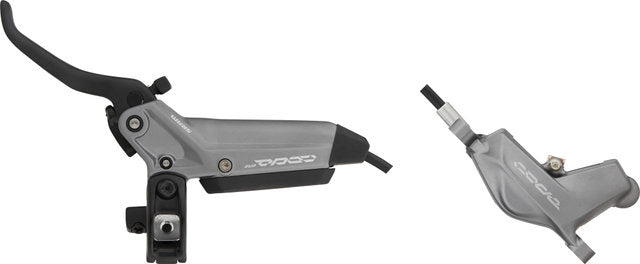 Freno a disco stealth codice Sram in bronzo