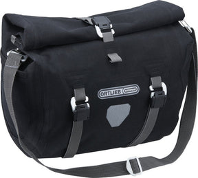 Pacchetto manubrio Ortlieb più borsa per manubrio