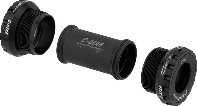 Movimento centrale mtb C-bear bsa sram gxp