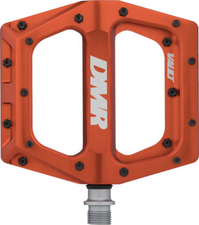 Pedali della piattaforma Dmr Vault