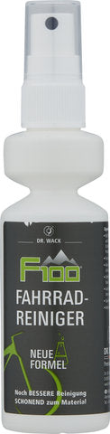 Pulitore per biciclette Dr. Wack F100