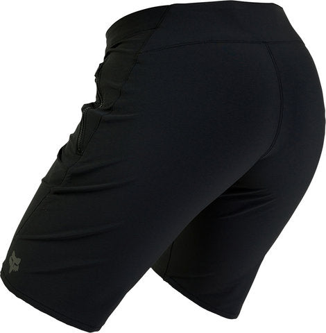 Pantaloncini flexair da donna Fox Head