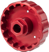 Strumento per movimento centrale bbs4816 per componenti con denti di lupo