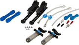 Kit di spurgo Parktool bkd-1.2 dot