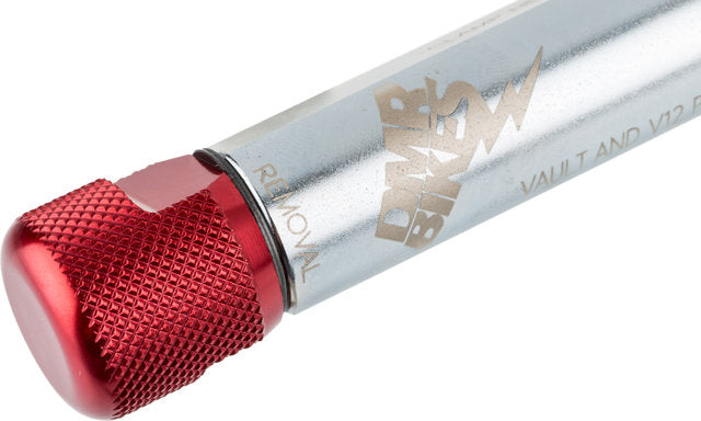 Strumento di assistenza a pedale Dmr per vault v12
