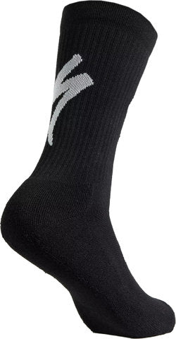 Calzini Specialized Techno MTB Tall con logo