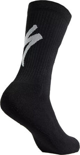Calzini Specialized Techno MTB Tall con logo