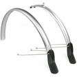 Fender Set Scatto 28 x 51 mm - Titanium fumo