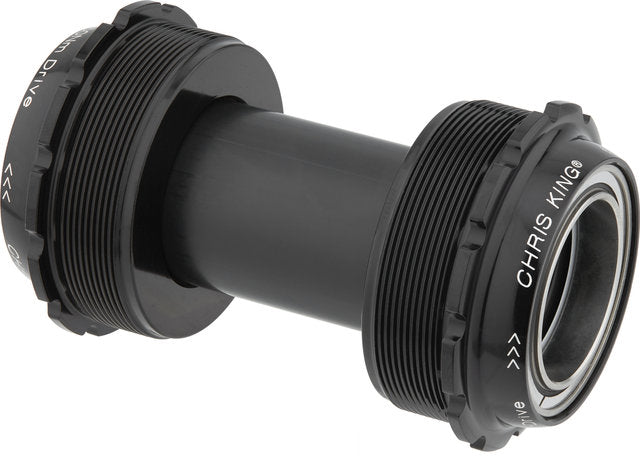 Movimento centrale Chris King Threadfit T47 - 24x