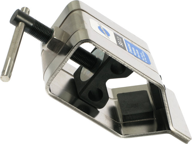 Guida per sega regolabile sovradimensionata Parktool SG-7.2