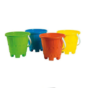 Secchio castello base 17 cm