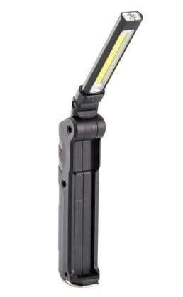 Lampada da passeggio a LED ricaricabile
