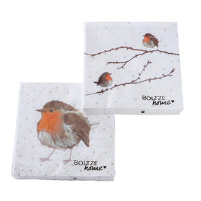 Tovaglioli per la casa Boltze Robin