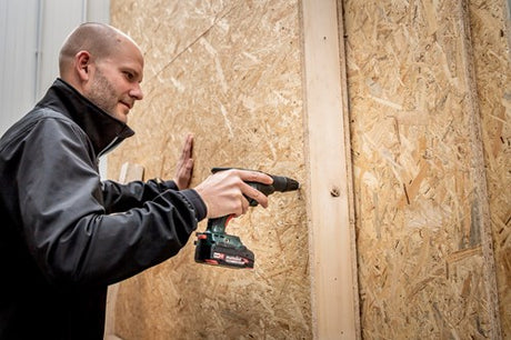 Metabo hbs 18 ltx bl 3000 i | cacciavite a cintura senza fili | 18v| x 145 l | senza batterie e caricabatterie - 620062890