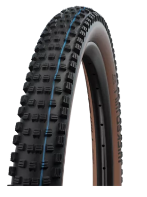 Schwalbe esterno 27,5-2.40 (62-584) malvagio evocherà superr zw-ts