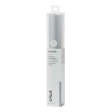 Cricut • termoadesivo glitterato argento