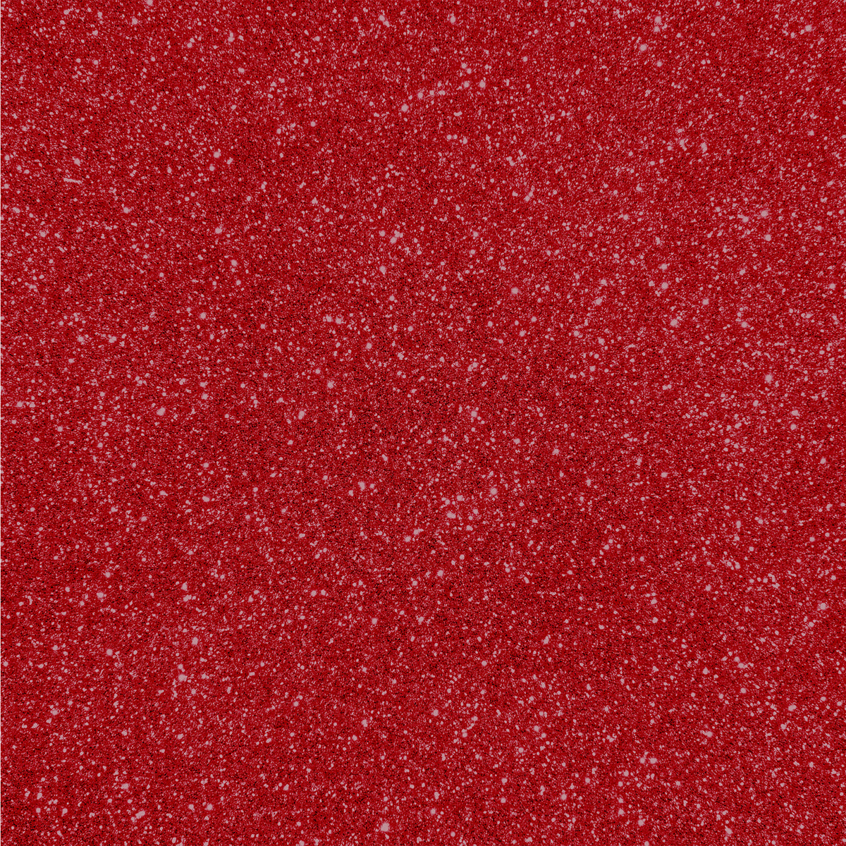 Cricut Joy • termoadesivo intelligente glitter rosso