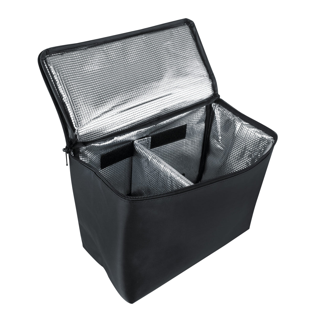 Borsa termica Fastrider nera