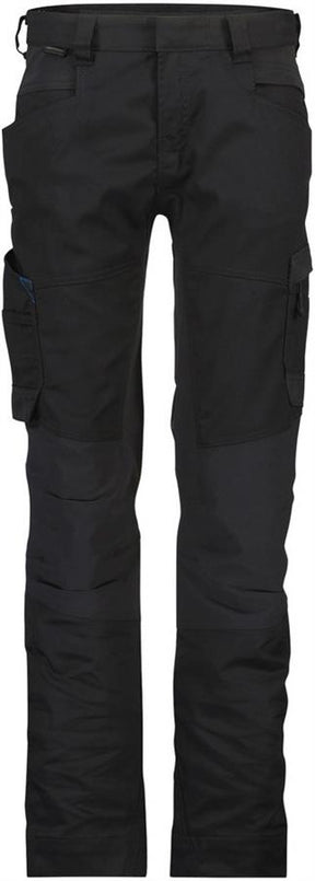 Pantaloni Dassy Helix Donna P K Nero 34