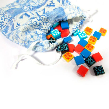 Giochi di prossima mossa azul - gioco da tavolo tattico per 2-4 giocatori - da 8 anni
