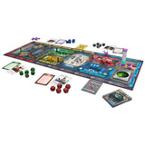 Gioco da tavolo Asmodee a risposta rapida alla pandemia