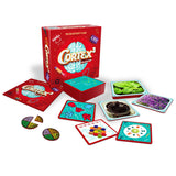 Capitan macaco corteccia sfida³ - gioco di carte