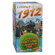 Ticket Asmodee to Ride - Europa 1912 Set di espansione
