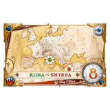 Ticket Asmodee to Ride - Europa 1912 Set di espansione