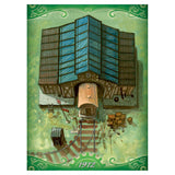 Ticket Asmodee to Ride - Europa 1912 Set di espansione