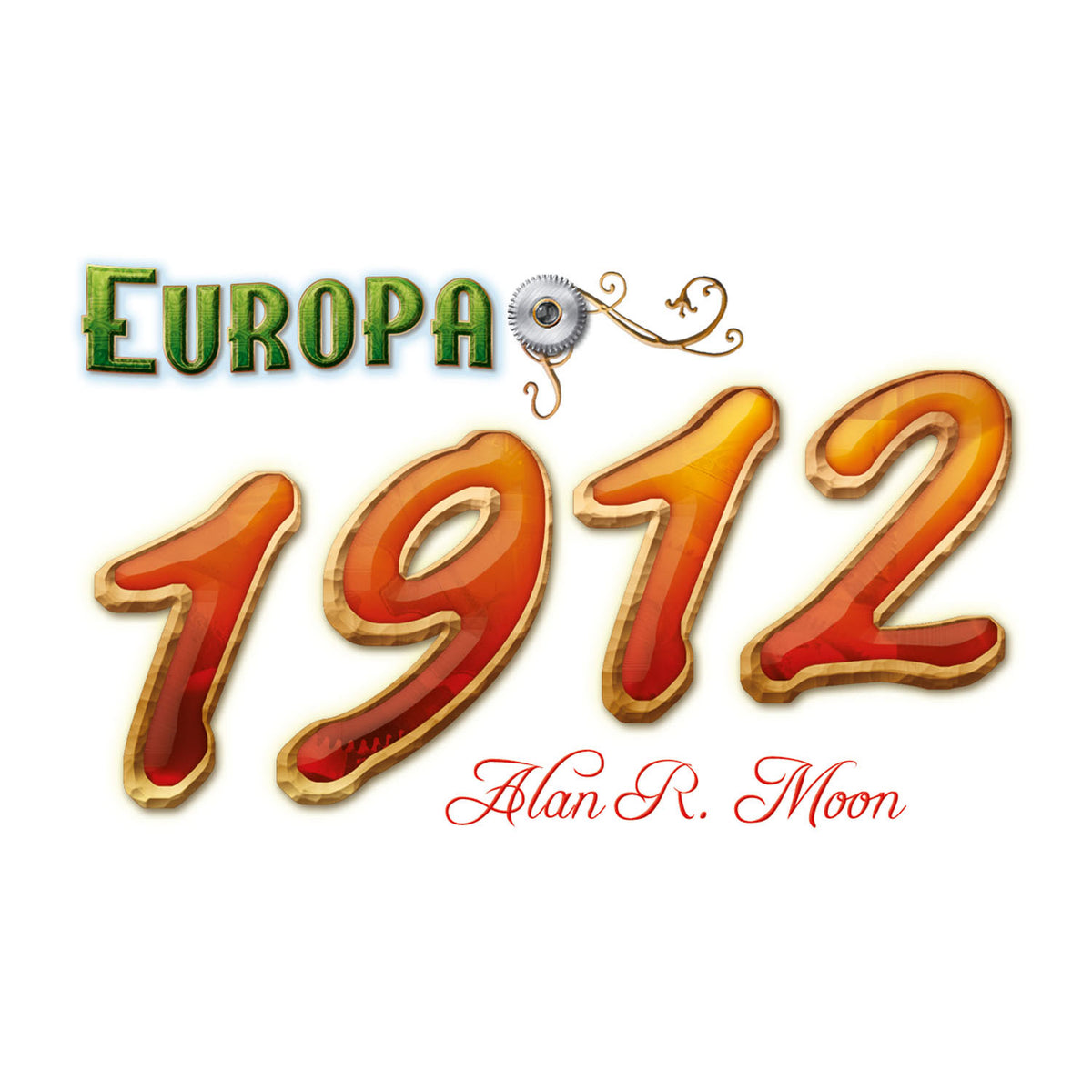 Ticket Asmodee to Ride - Europa 1912 Set di espansione