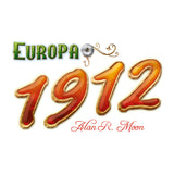 Ticket Asmodee to Ride - Europa 1912 Set di espansione
