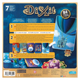 Gioco da tavolo Asmodee Dixit
