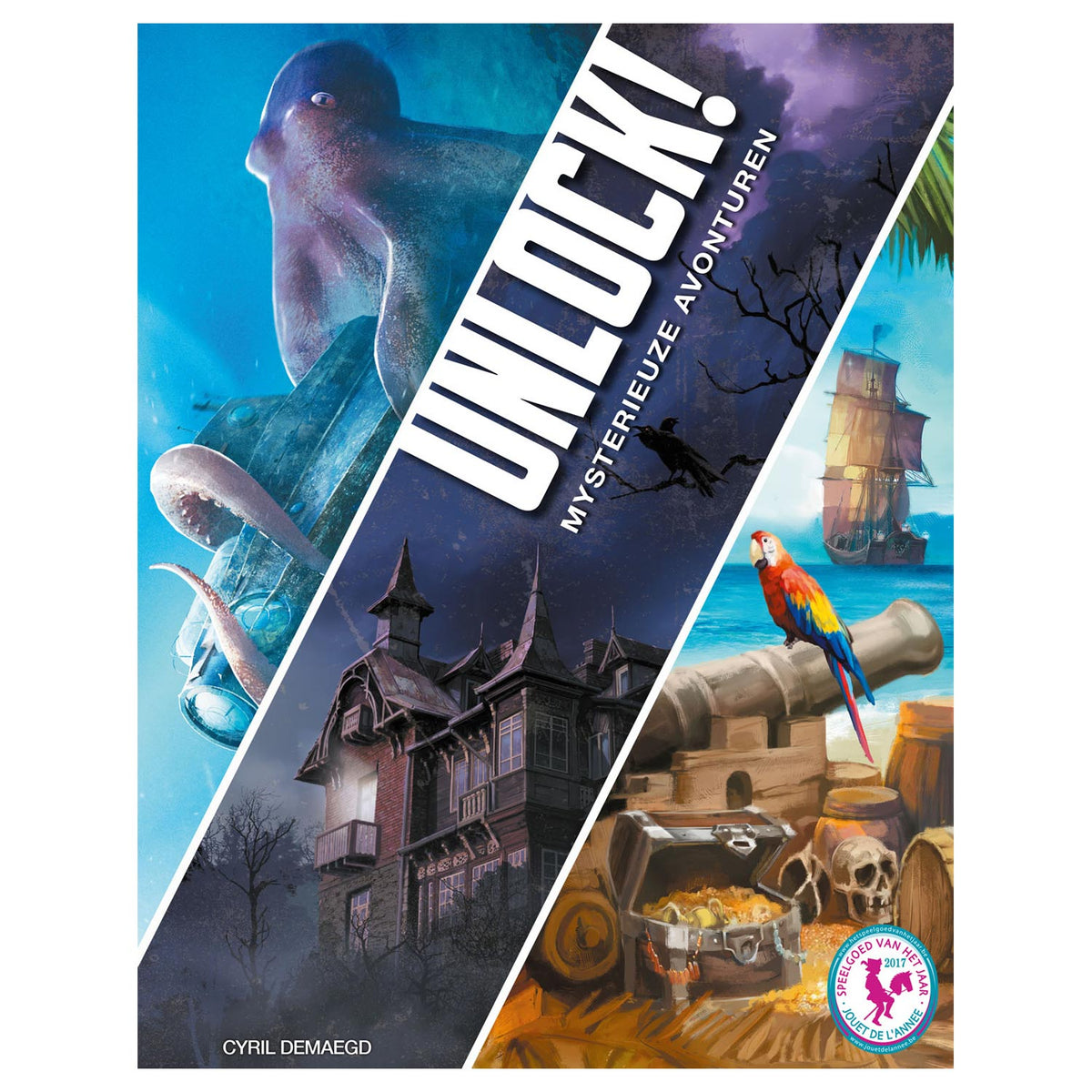 Sblocco Cowboys spaziali! 2: avventure misteriose - gioco di escape room