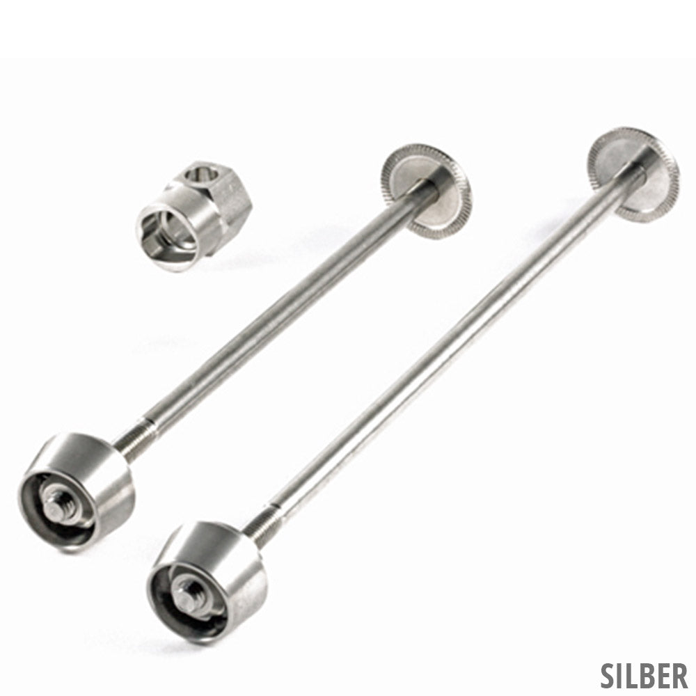 Pitlock set 03 kit di sicurezza