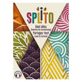 Gioco di carte Asmodee splito