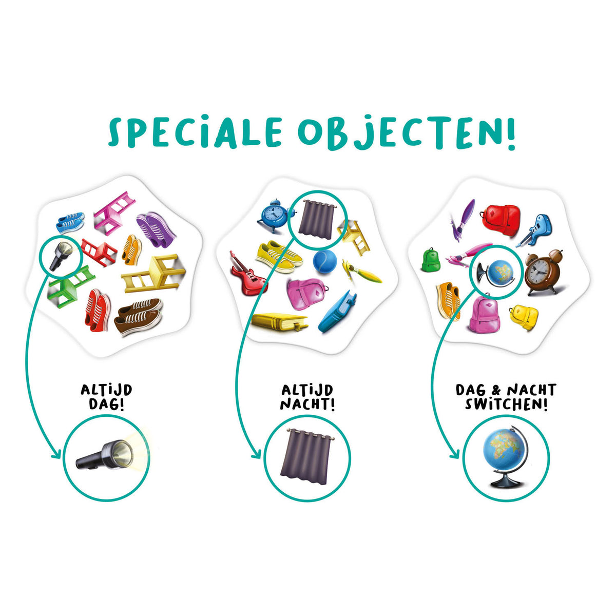 Flexiq cambialo! - gioco di carte