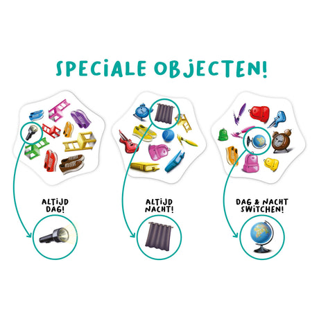 Flexiq cambialo! - gioco di carte